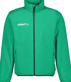Craft Trænings Regnjakke