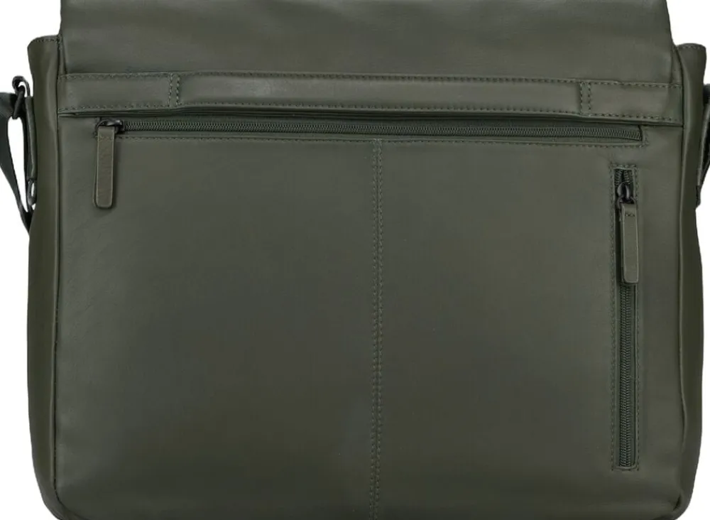 TROMSØ Shoulder Bag L>JOST