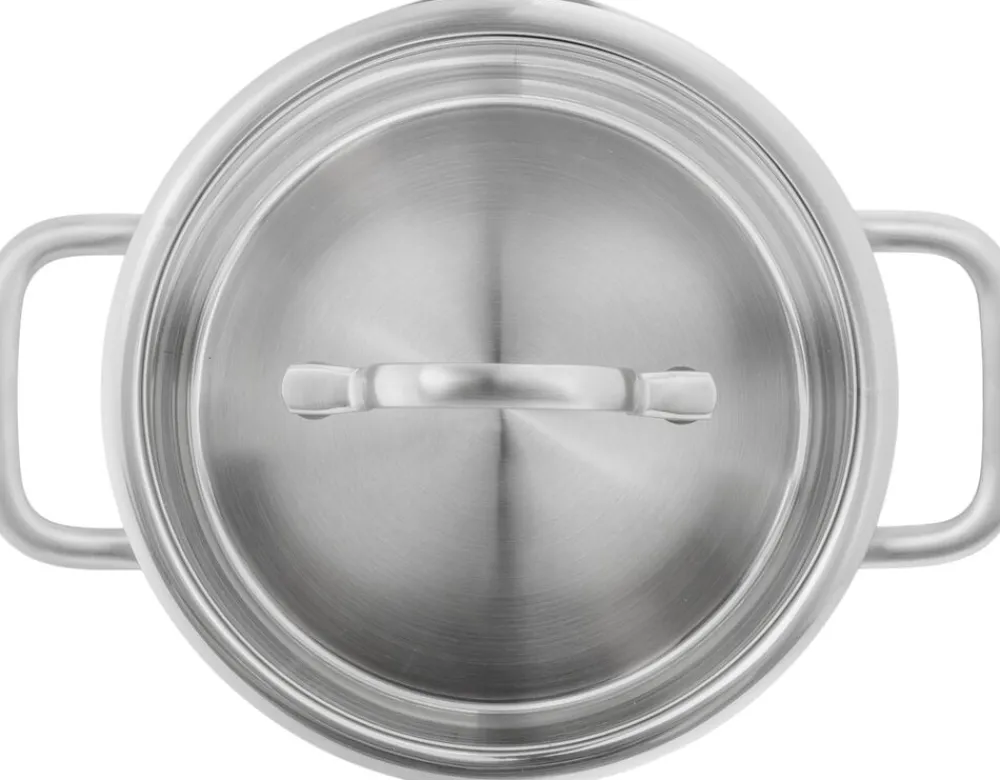 Zwilling Trueflow grydesæt, 3-dele