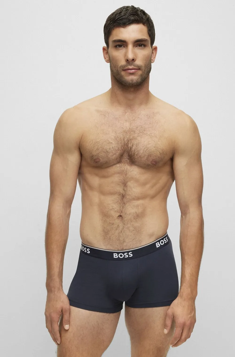 BOSS Trunk 3P Power
