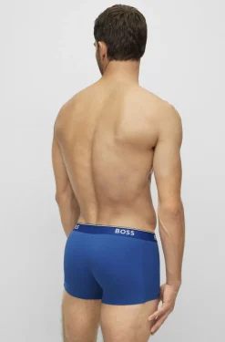 BOSS Trunk 3P Power