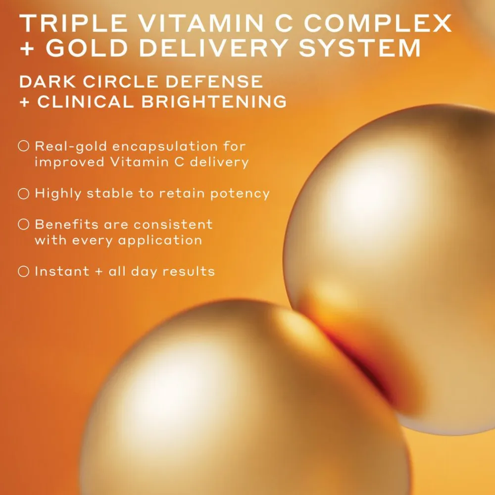 TRUTH Banana Bright+ Eye 15 ml>Ole Henriksen Outlet