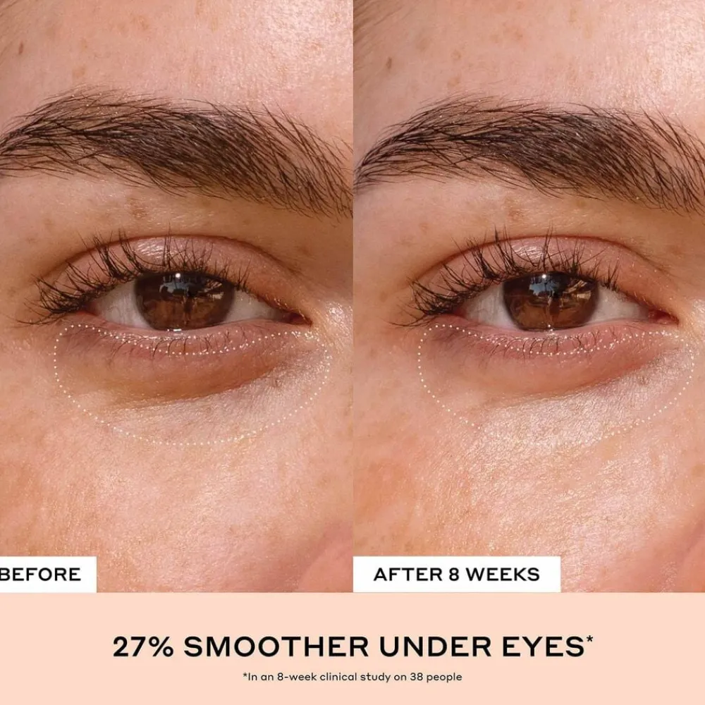 TRUTH Banana Bright+ Eye 15 ml>Ole Henriksen Outlet