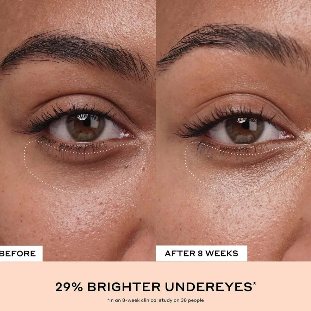 TRUTH Banana Bright+ Eye 15 ml>Ole Henriksen Outlet