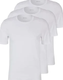 TShirt RN 3P Classic>BOSS Clearance