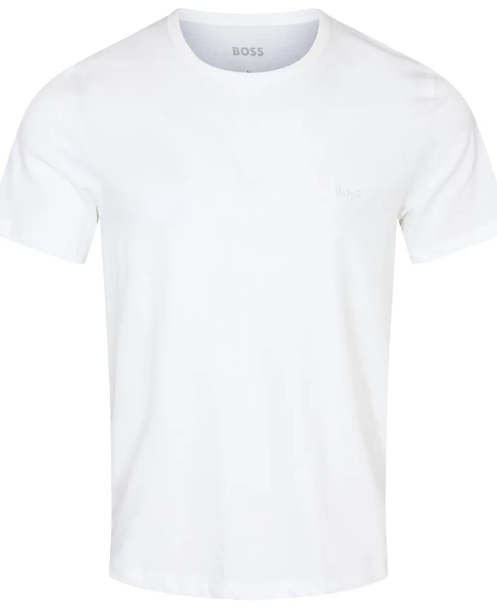 BOSS TShirt RN 3P Classic
