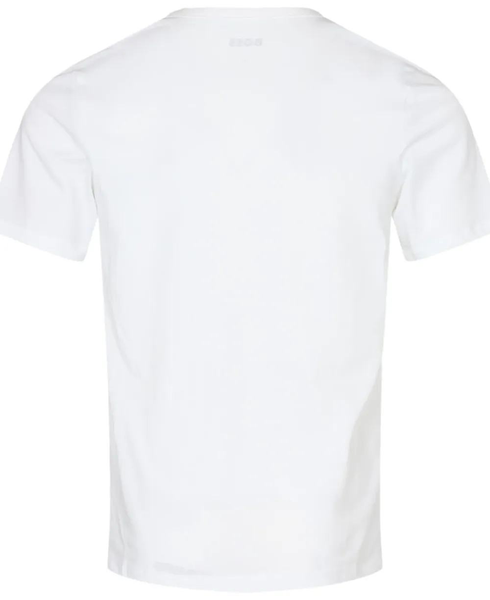 BOSS TShirt RN 3P Classic