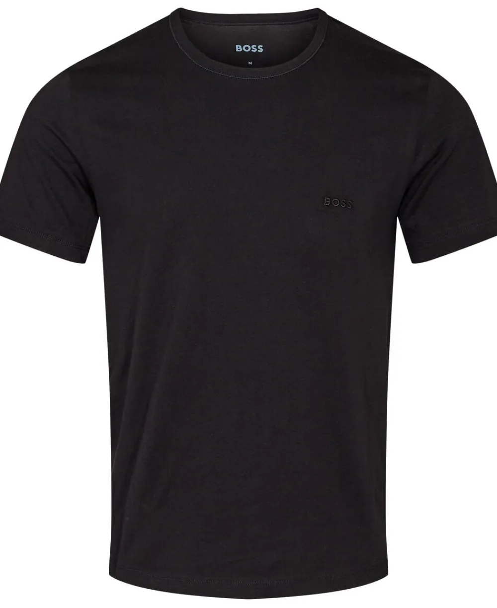 BOSS TShirt RN 3P Classic
