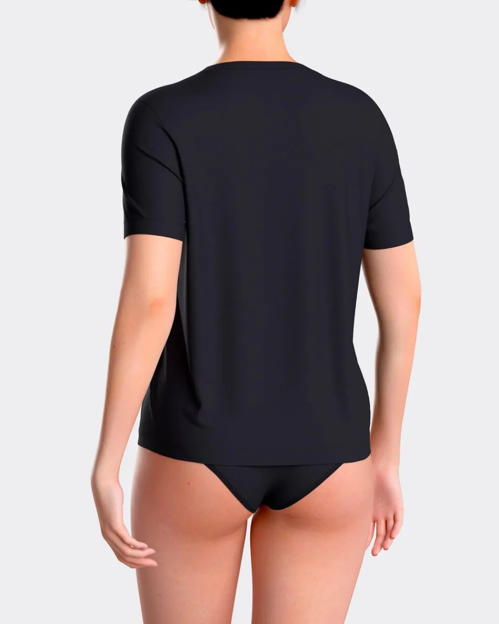 T-shirt Soft Premium>Impetus Clearance