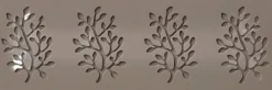 Tuileform Gren Latte Silikone>Blomsterberg Online