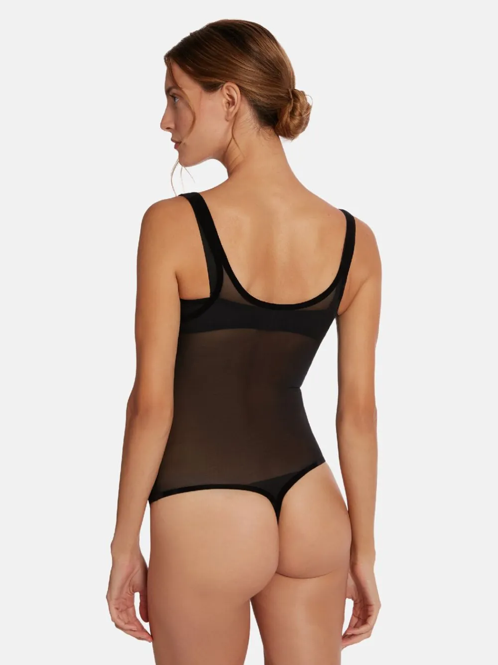 Tulle Forming String Body>Wolford Outlet