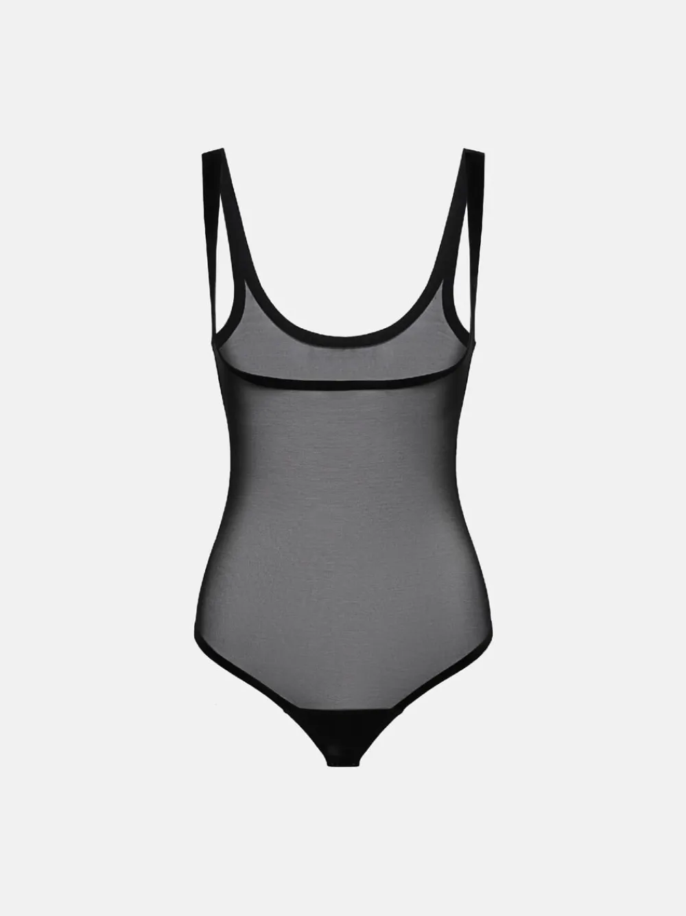 Tulle Forming String Body>Wolford Outlet