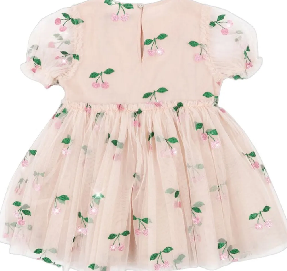 Konges Sløjd TULLIE DRESS P00057 Discount