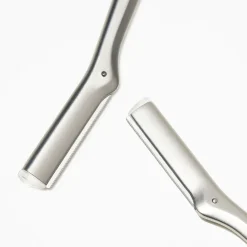 Tweezerman Facial Razor Outlet