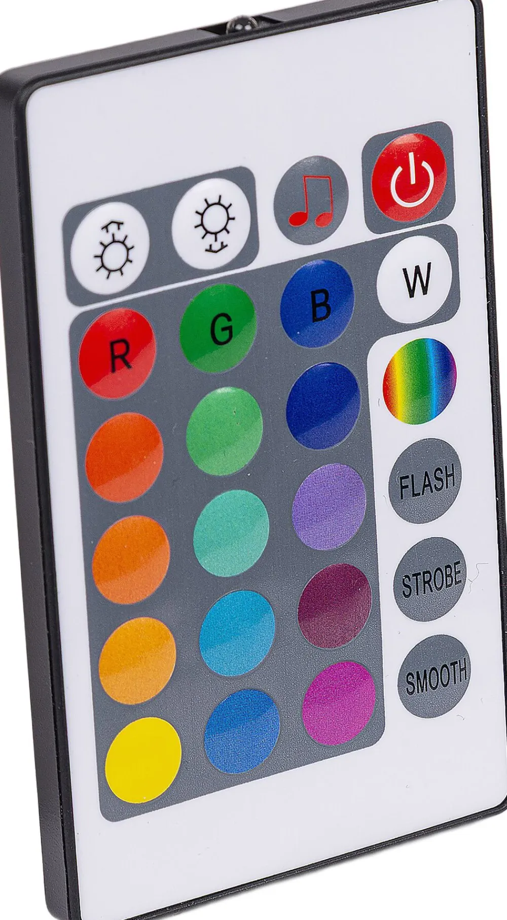 TWIN RGB NEON STICKS 40cm>Lamper og disco lys Outlet