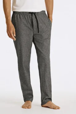 Twisted yarn brushed pyjama><noscript><img width=