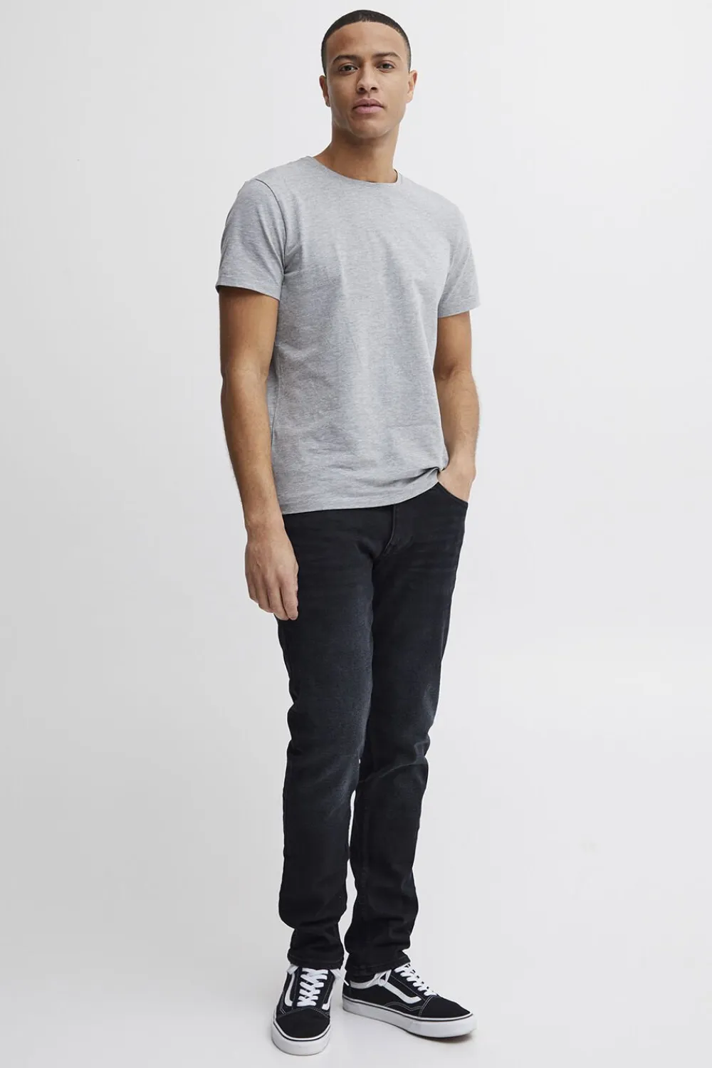 Blend Twister fit - NOOS Jeans Denim washed black Discount