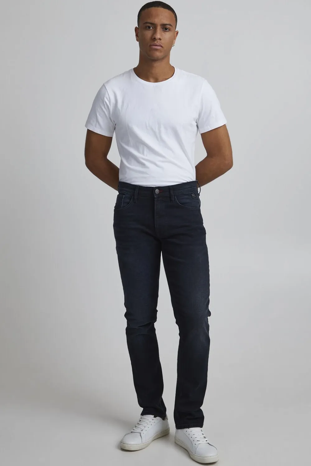 Blend Twister fit - NOOS Jeans Denim washed black Discount