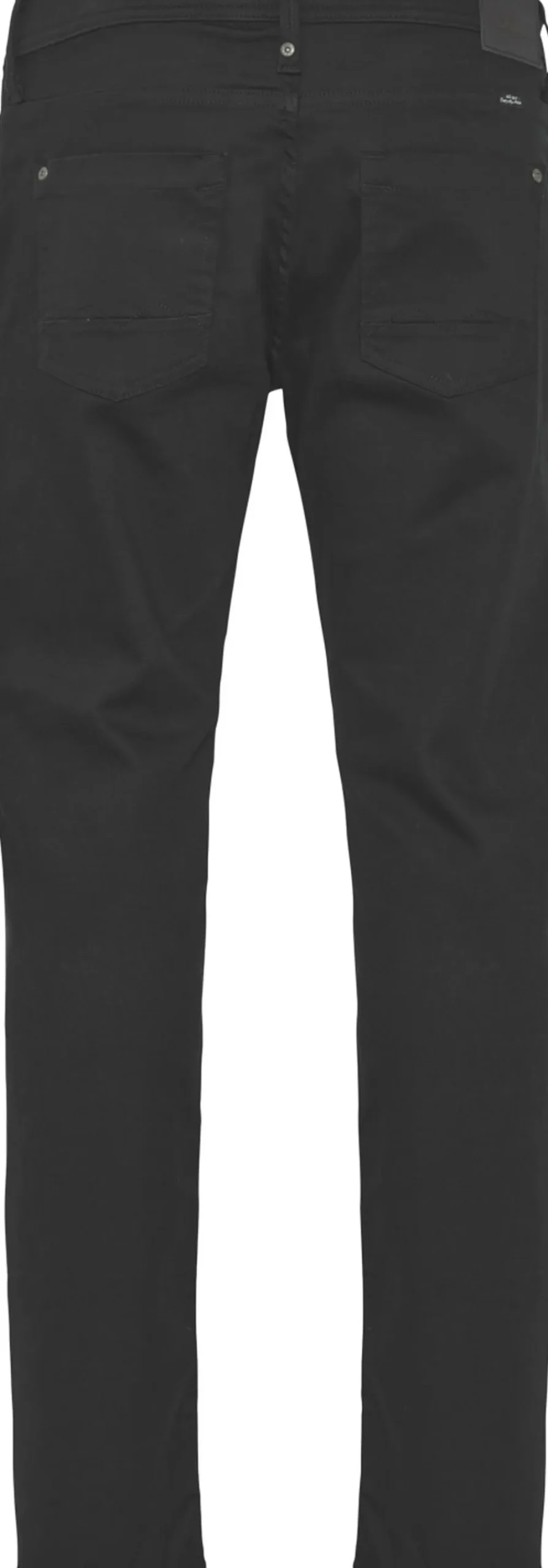 Blend Twister fit Multiflex - NOOS Jeans Denim unwashed black Clearance