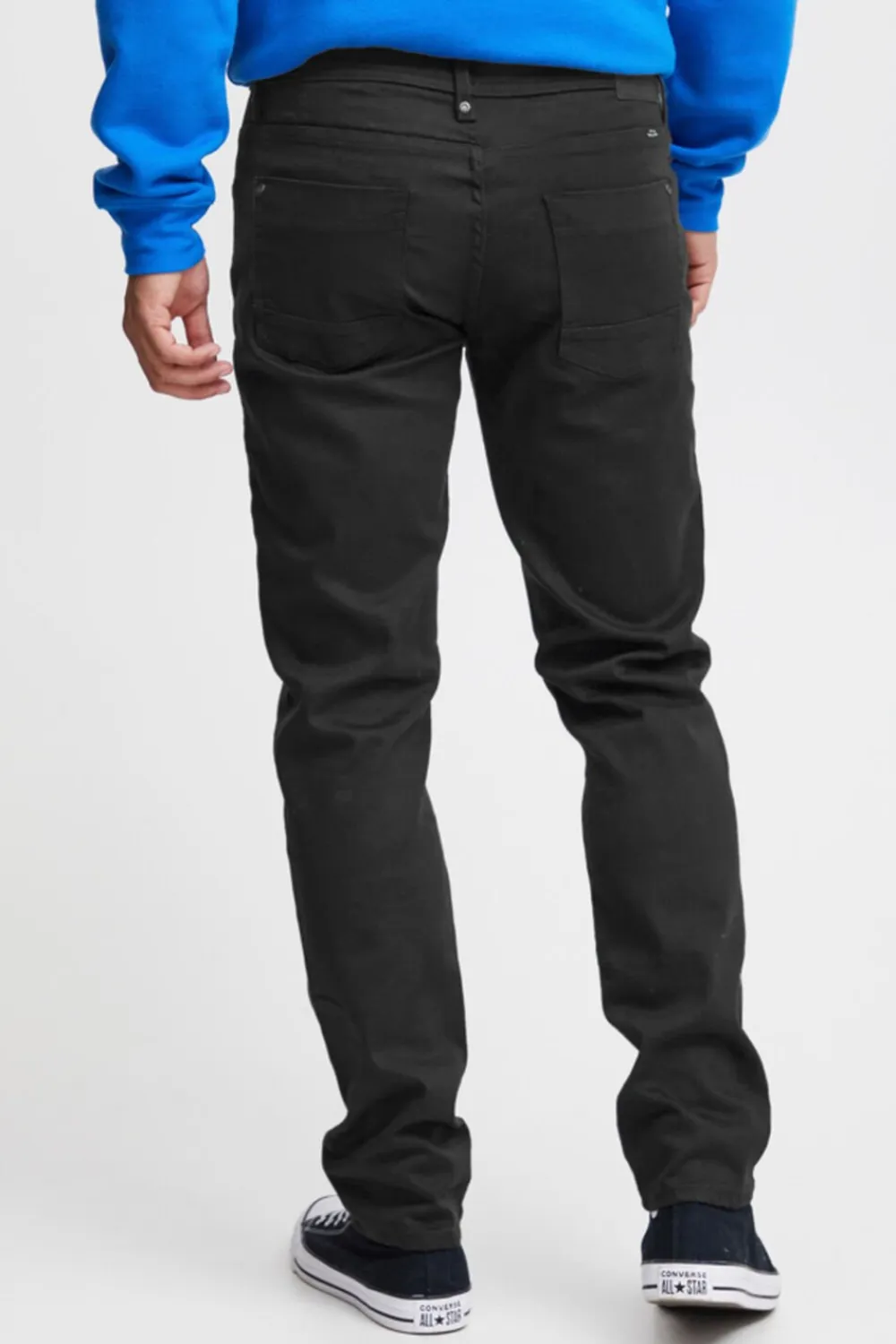 Blend Twister fit Multiflex - NOOS Jeans Denim unwashed black Clearance