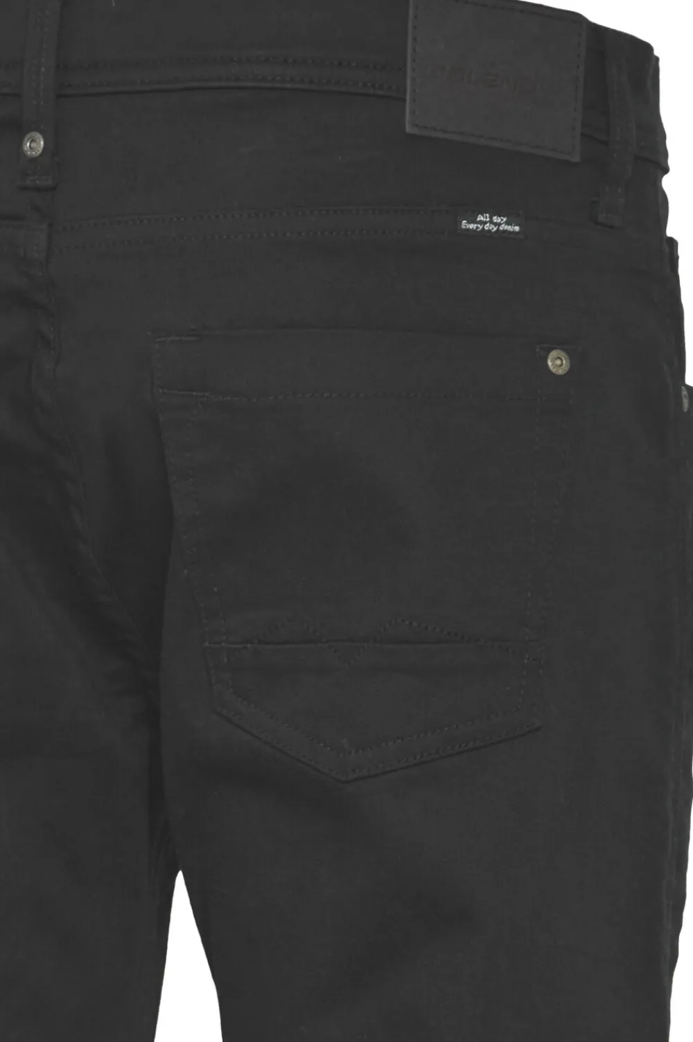 Blend Twister fit Multiflex - NOOS Jeans Denim unwashed black Clearance