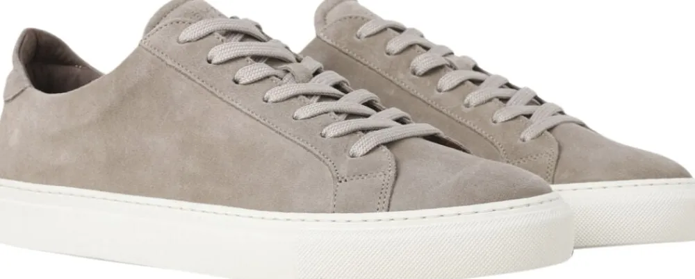 Garment Project Type - Suede