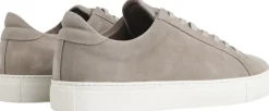 Garment Project Type - Suede