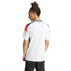 adidas Tyskland 24 hjemmebanetrøje