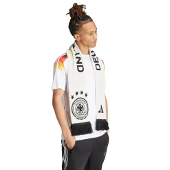 adidas Tyskland 24 hjemmebanetrøje