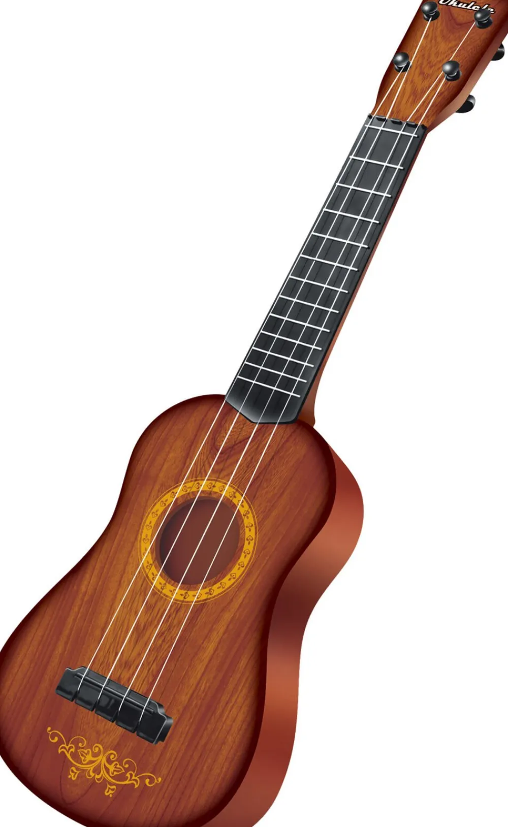 UKUELE/GUITAR>DJ Band