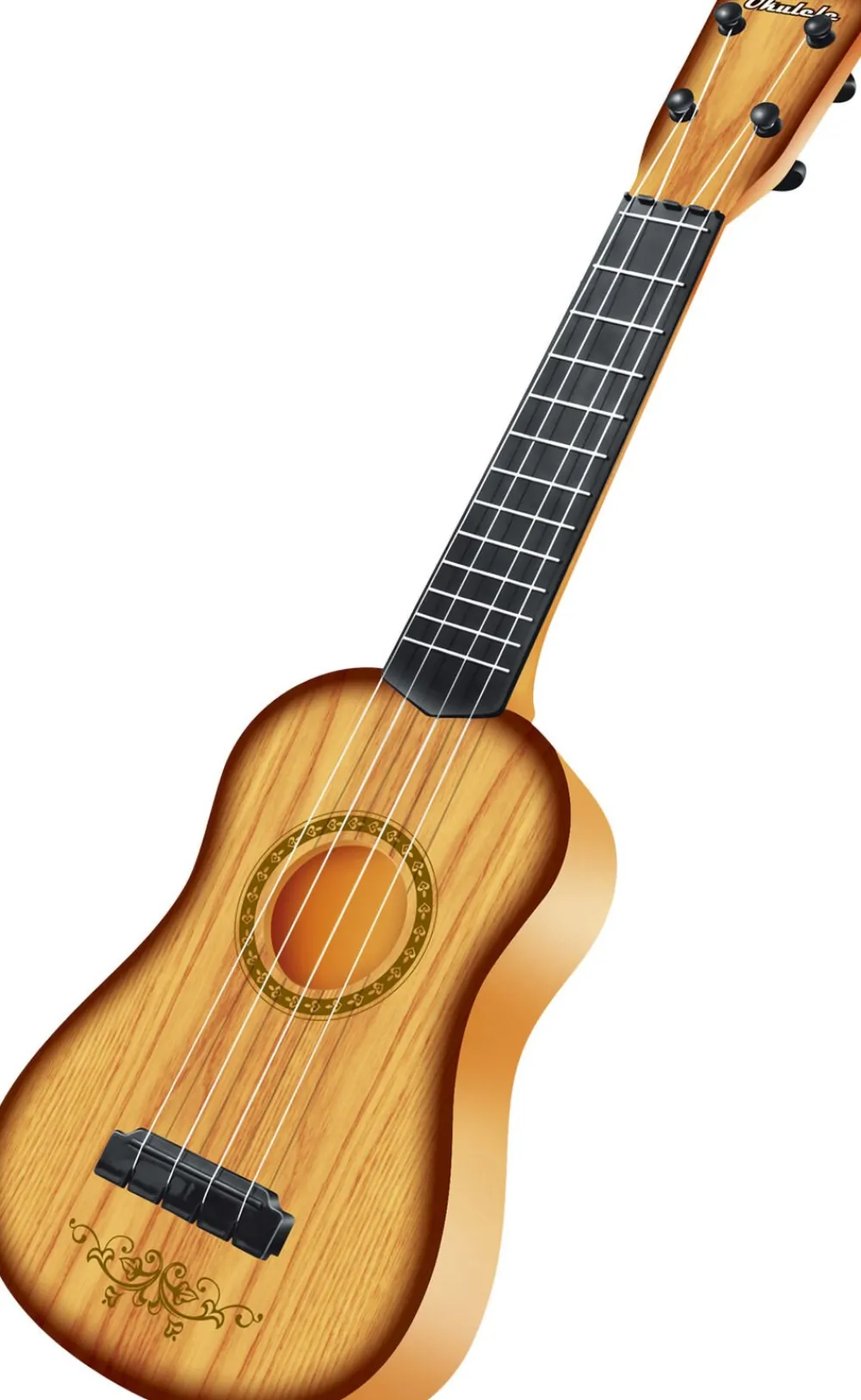 UKUELE/GUITAR>DJ Band
