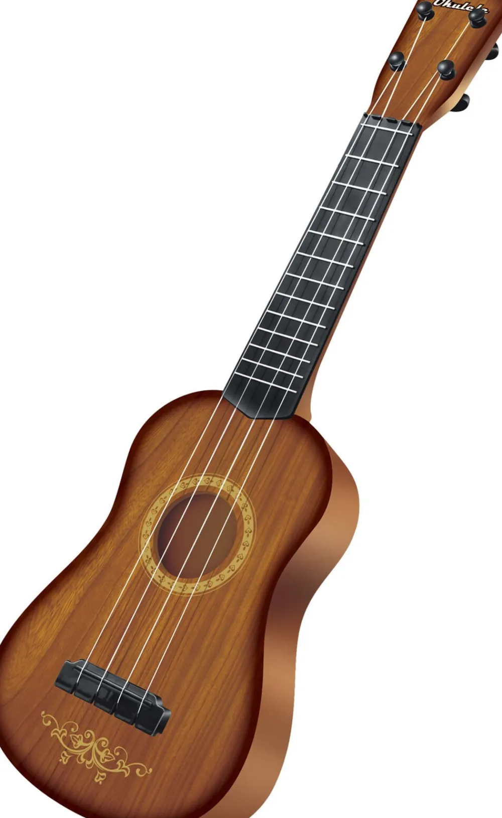 UKUELE/GUITAR>DJ Band