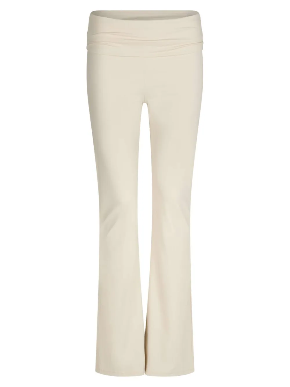 Neo Noir Ulianna Leggings Pants Ivory