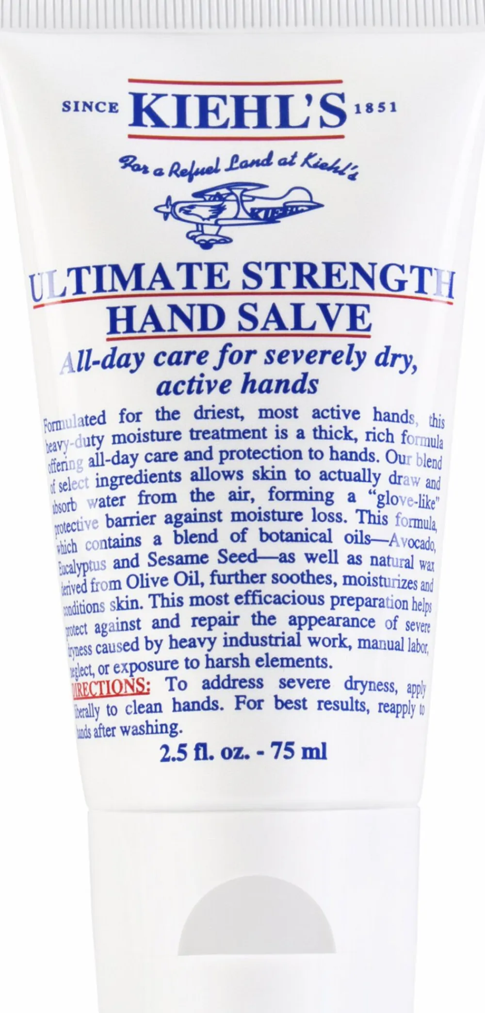 Kiehl's Ultimate Strength Hand Salve