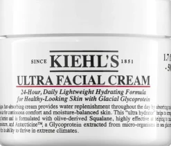 Kiehl's Ultra Facial Cream Outlet