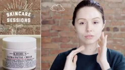 Kiehl's Ultra Facial Cream Outlet