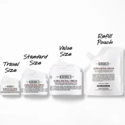 Kiehl's Ultra Facial Cream Outlet