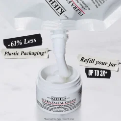 Kiehl's Ultra Facial Cream Outlet