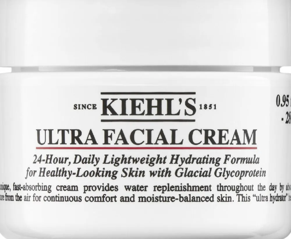 Ultra Facial Cream>Kiehl's Outlet