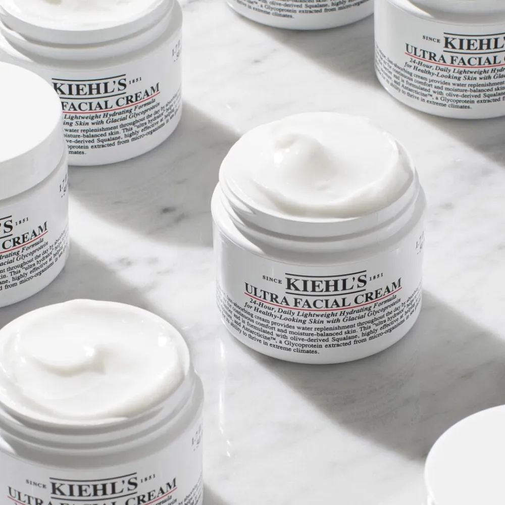 Ultra Facial Cream>Kiehl's Outlet