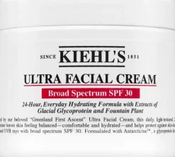 Kiehl's Ultra Facial Cream SPF 30 No color