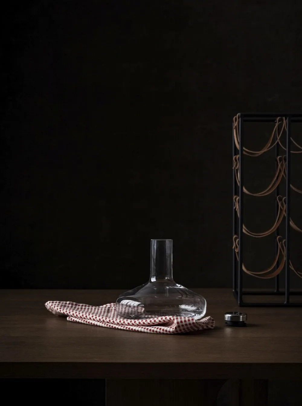 Audo Copenhagen Umanoff, Wine Rack Outlet