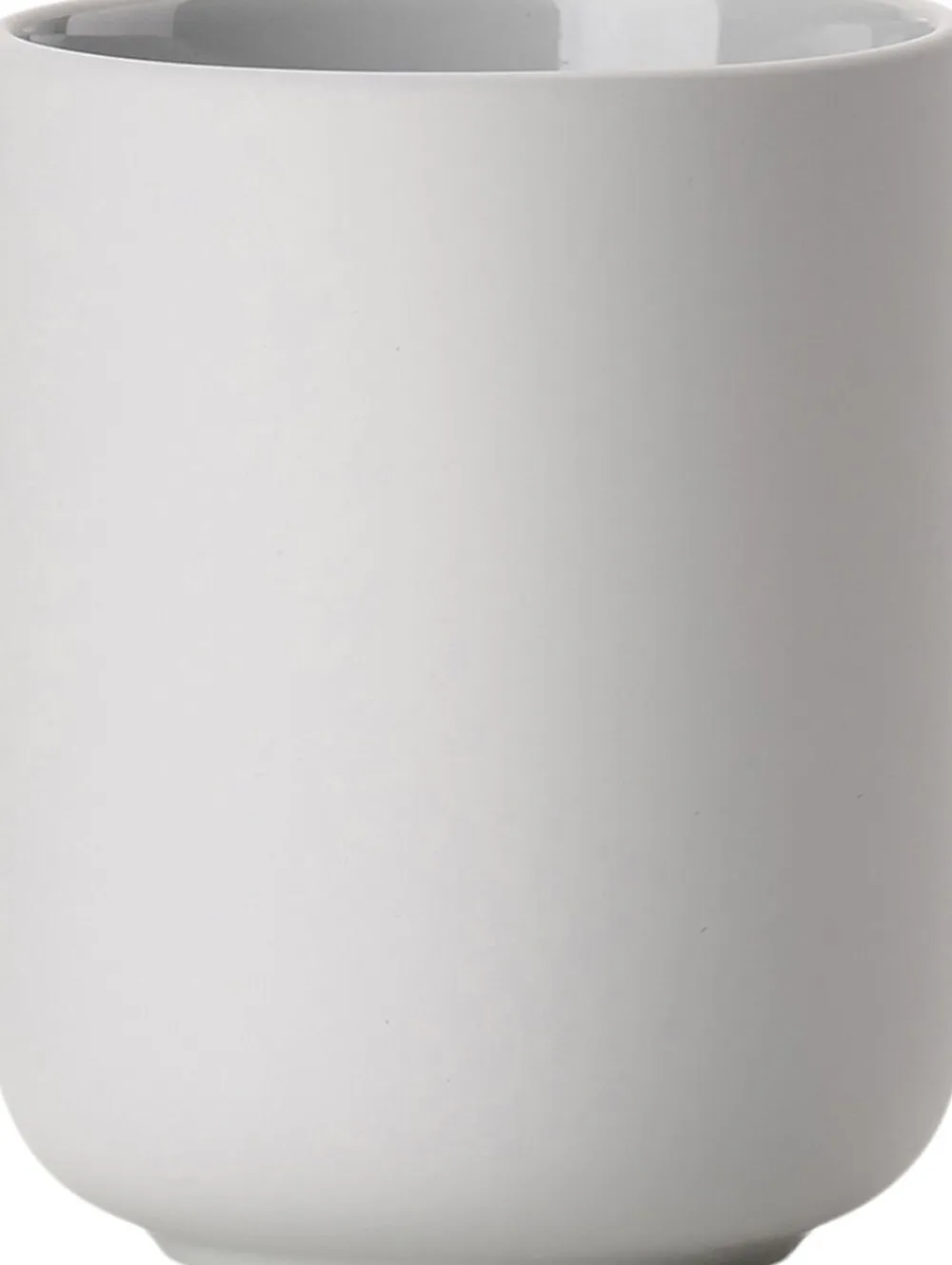 Ume Tandbørstekrus Soft Grey>Zone Outlet