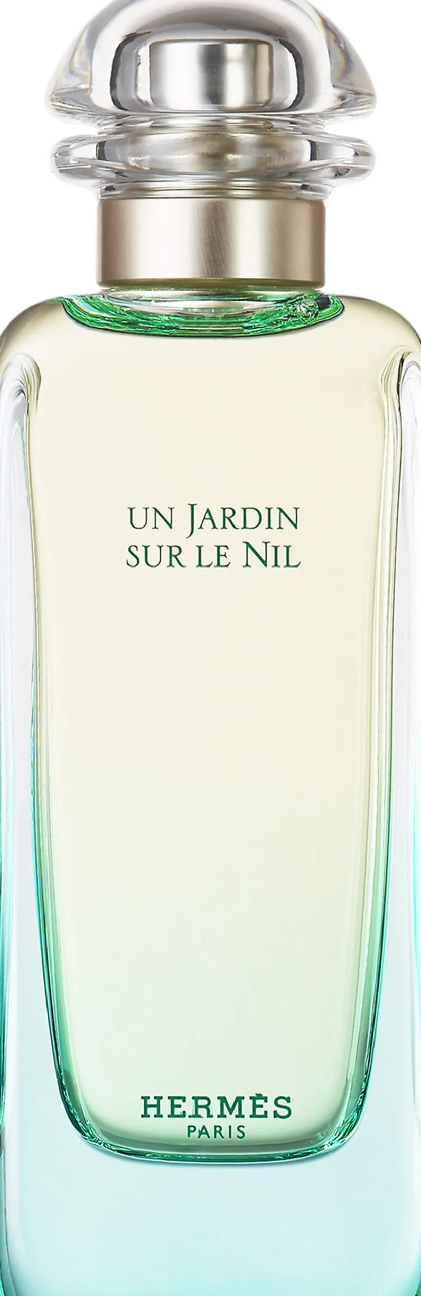 Un Jardin sur le Nil Eau de toilette>HERMÈS Hot