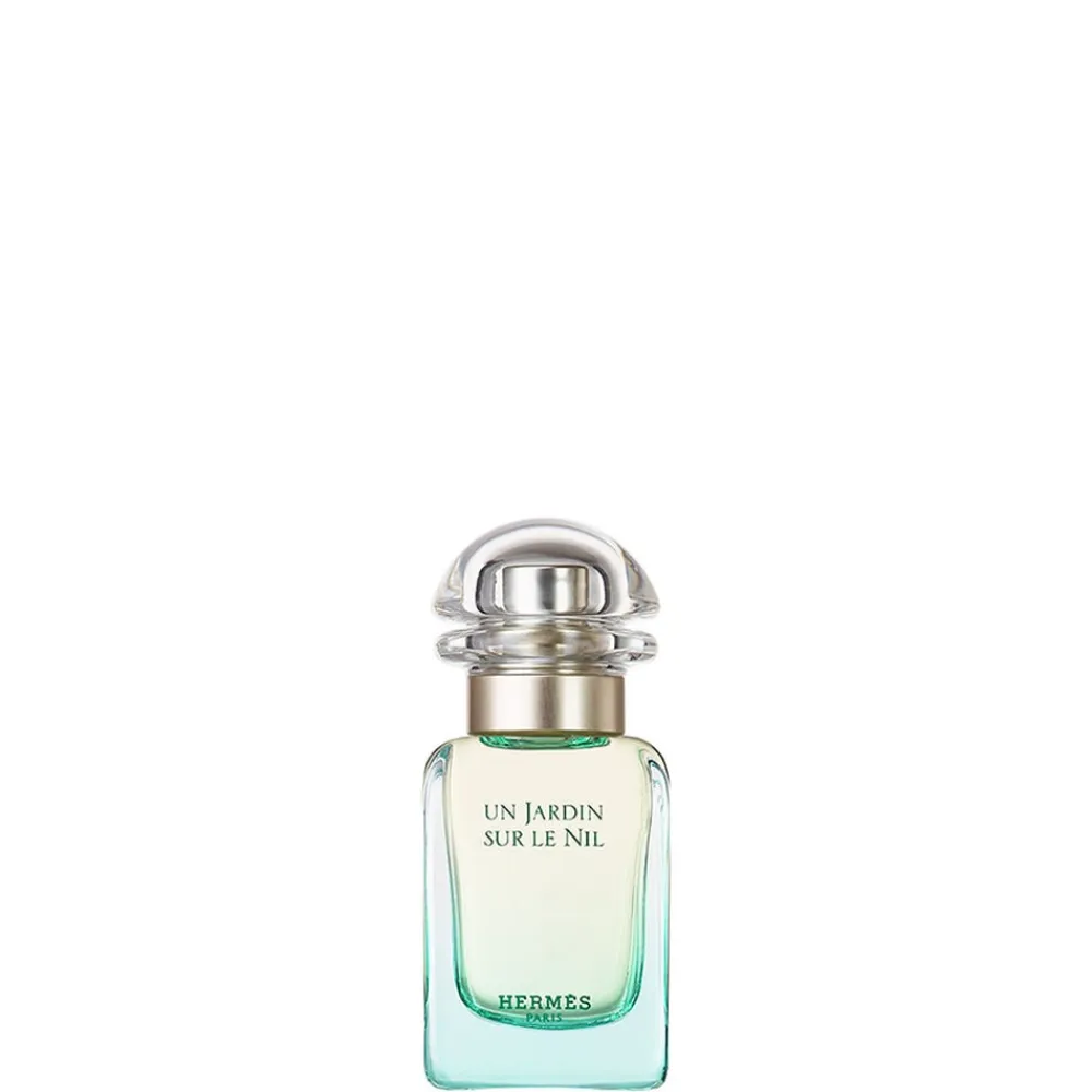 Un Jardin sur le Nil Eau de toilette>HERMÈS Hot