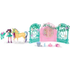 Børn Unicones Unicorn Academy Ava & Lea