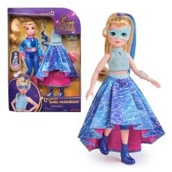 Unicorn Academy Dlx Doll>Unicones Clearance
