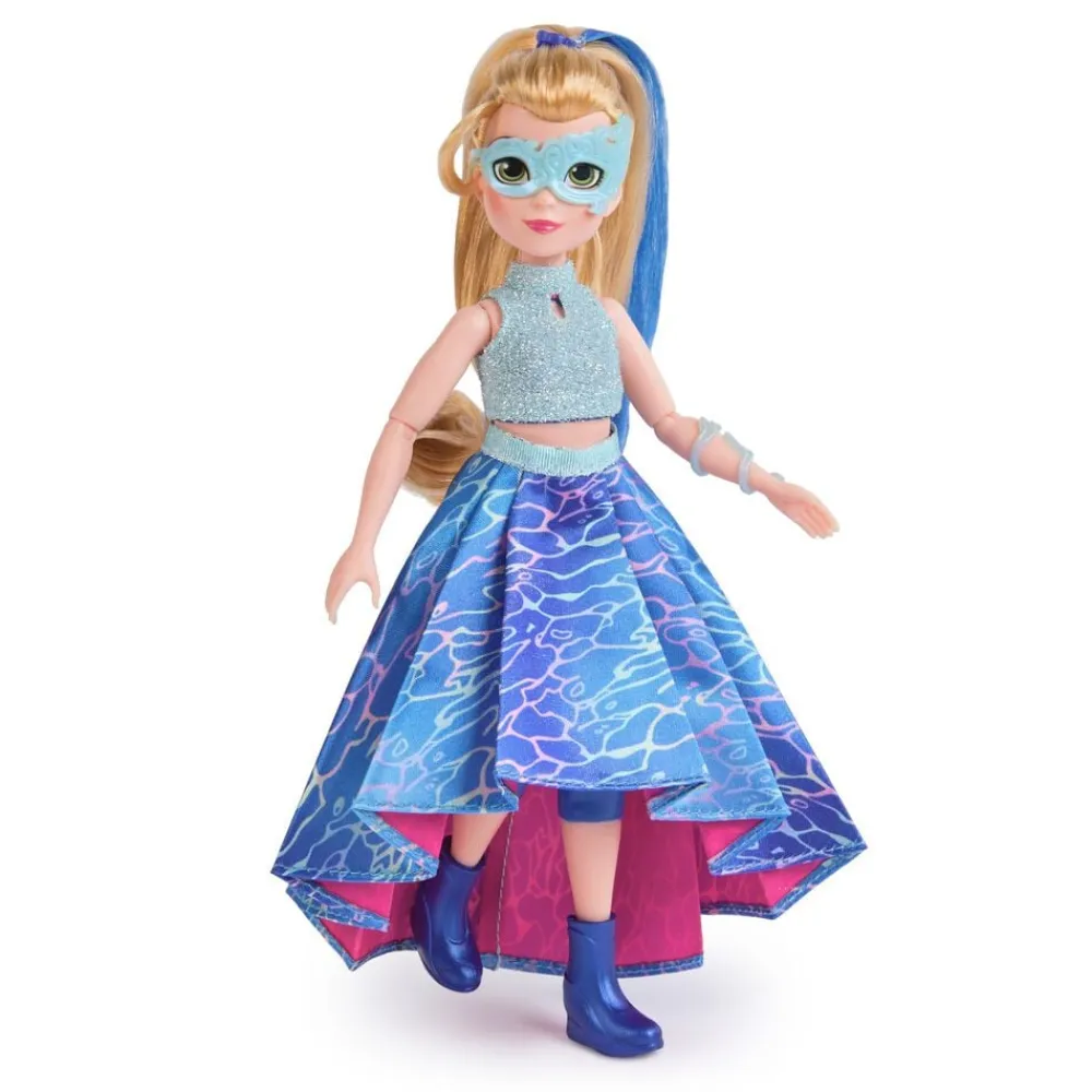 Unicorn Academy Dlx Doll>Unicones Clearance