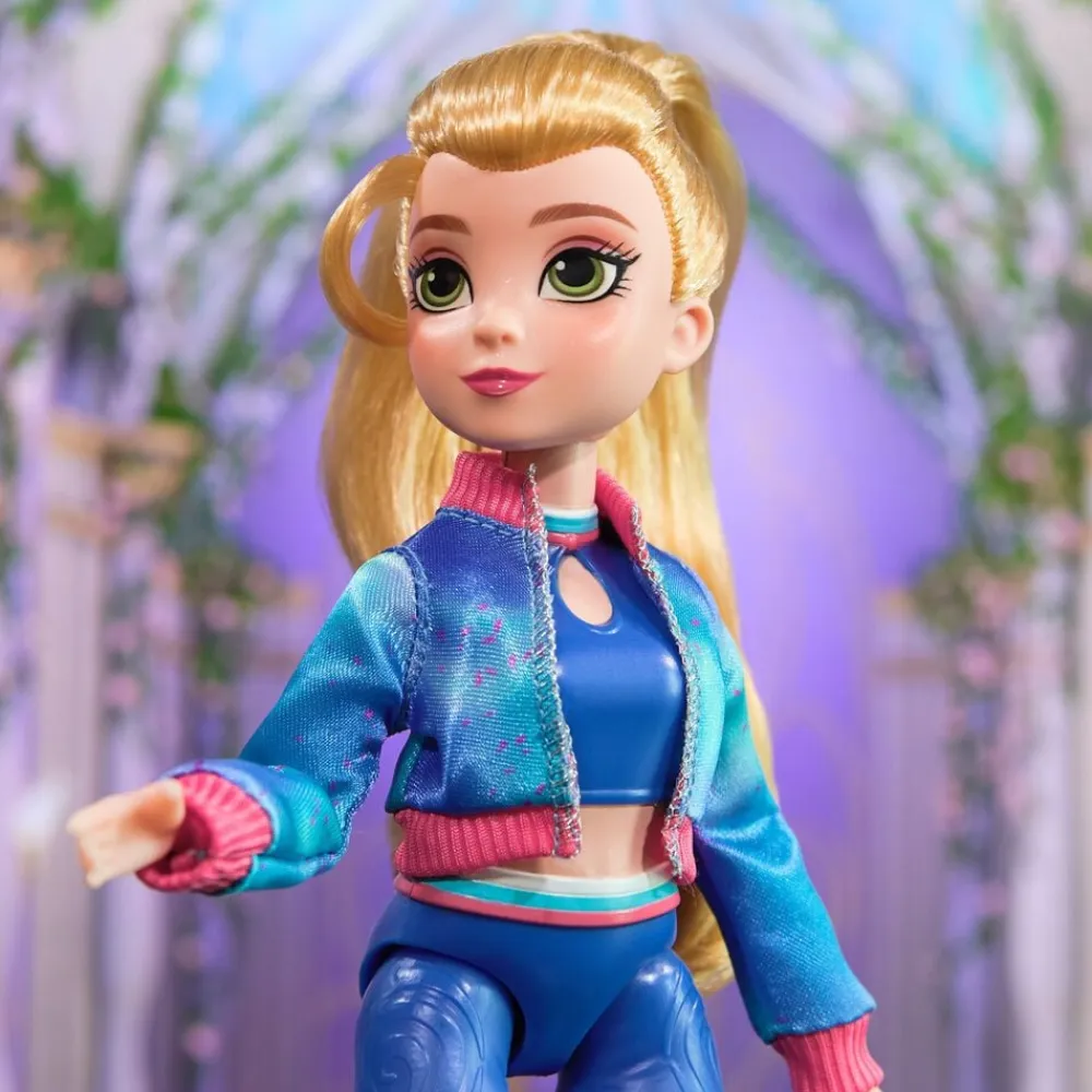 Unicorn Academy Dlx Doll>Unicones Clearance