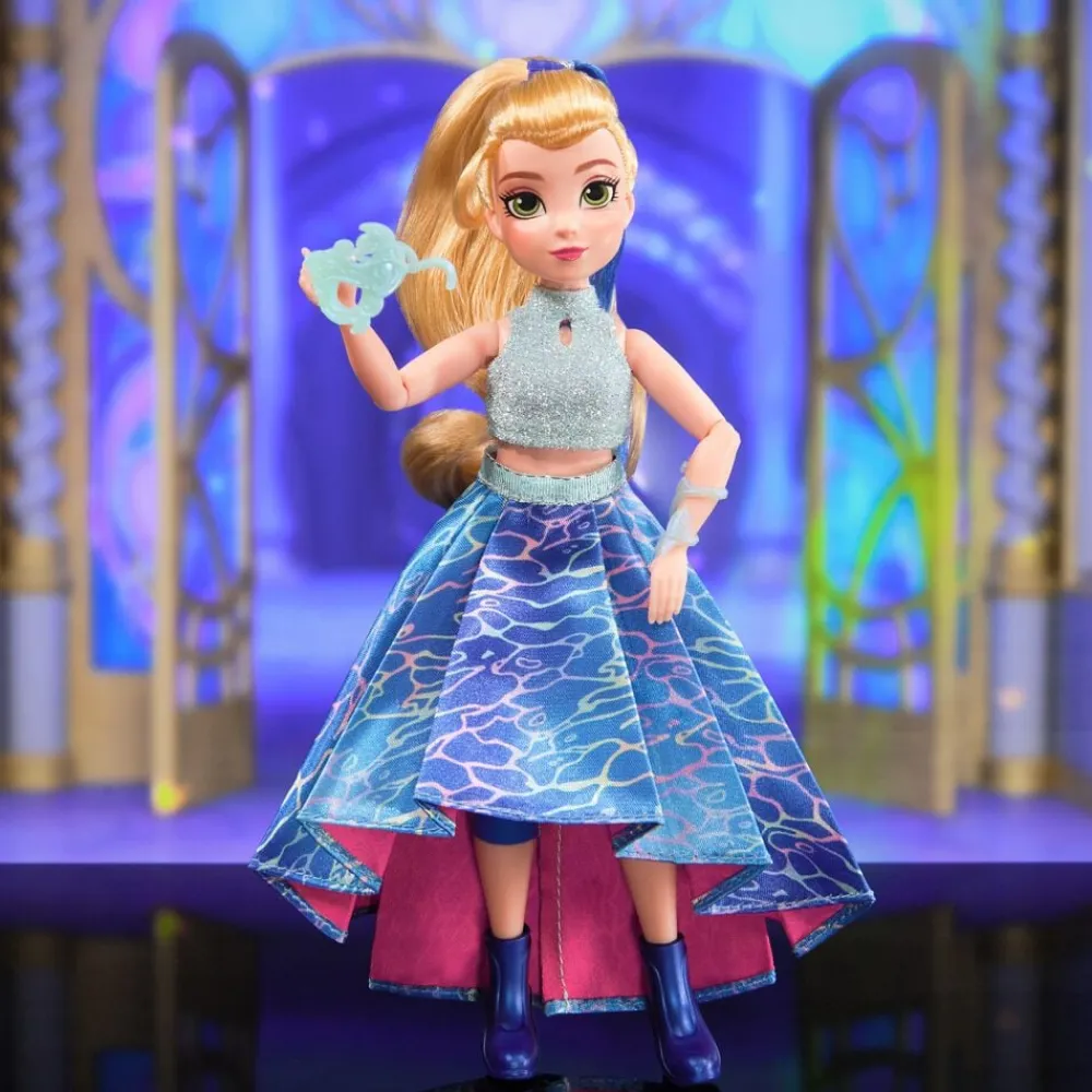 Unicorn Academy Dlx Doll>Unicones Clearance